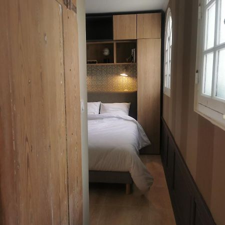 Appartement Escapade Marine - Maison D Aligre Marans  Bagian luar foto